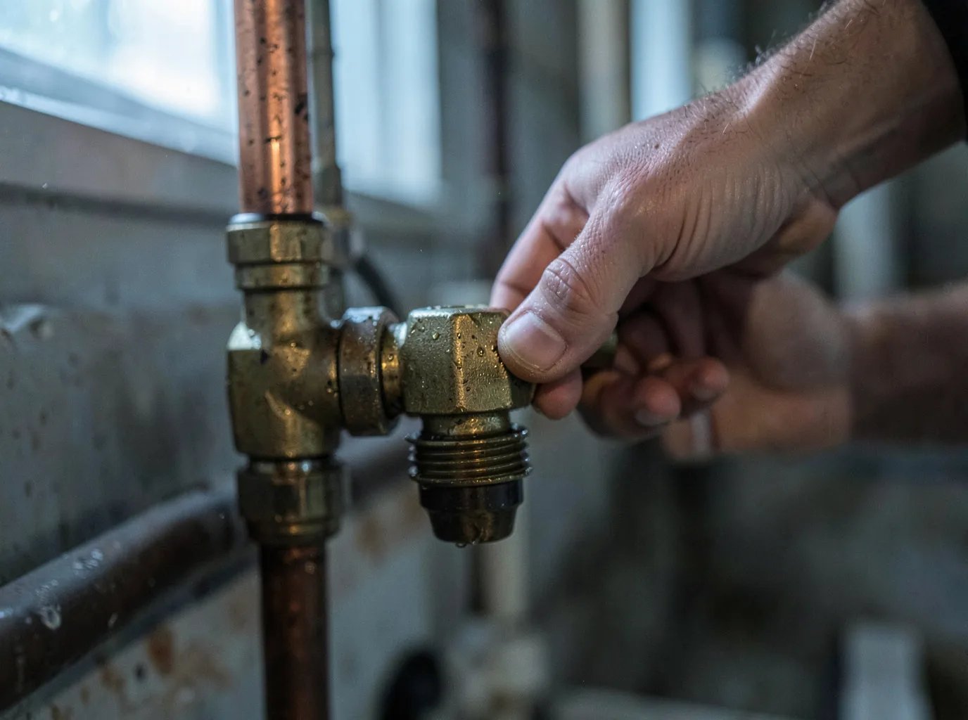 Emergency Plumber Saukville, WI FAQs